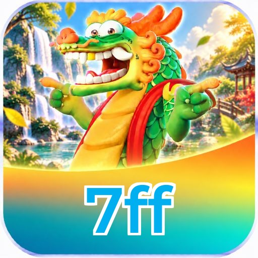 Logo 7ff - Cassino Online Brasil