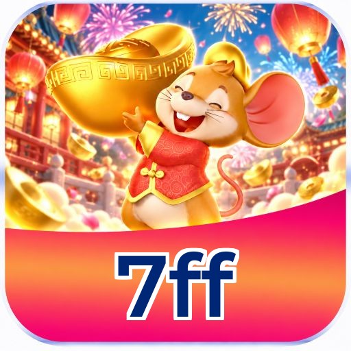 Logo 7ff