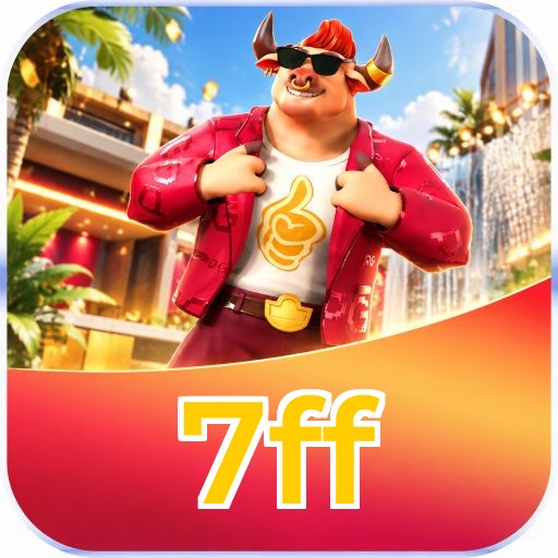Jogos 7ff - Mais de 2.500 jogos online certificados