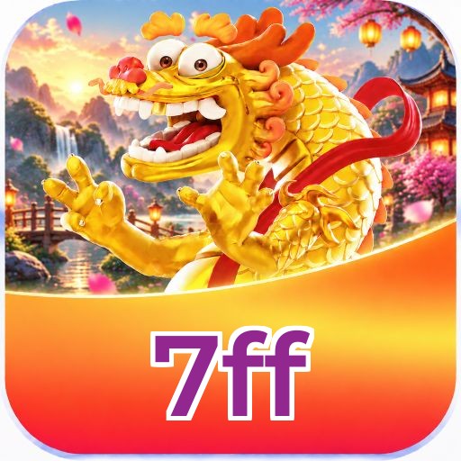 Logo 7ff