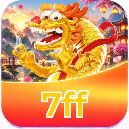 Interface do APK 7ff para Android