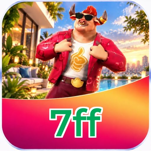 Lottery 7ff - Jogos de loteria com jackpots milionários