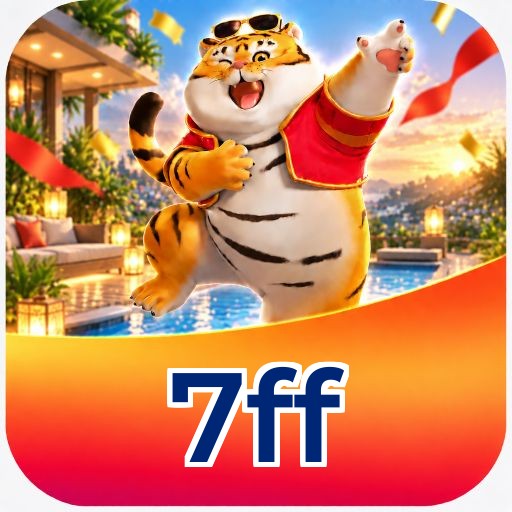 Fortune Series da 7ff - Tiger, Rabbit, Dragon, OX com RTP 96%+