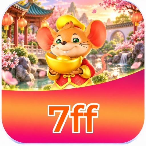 Opções de download da 7ff - Android, iOS, PC