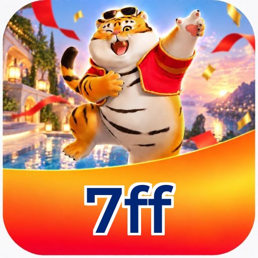 Logo 7ff