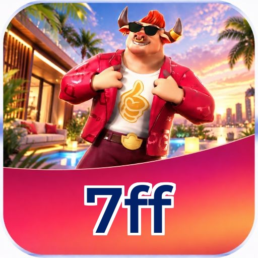 Logo 7ff