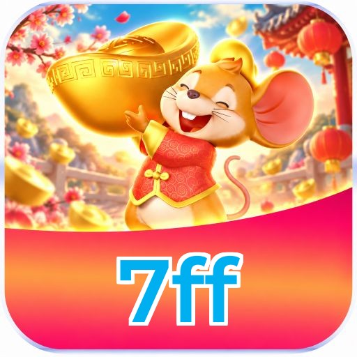 Logo 7ff