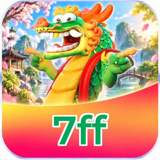 Logo 7ff