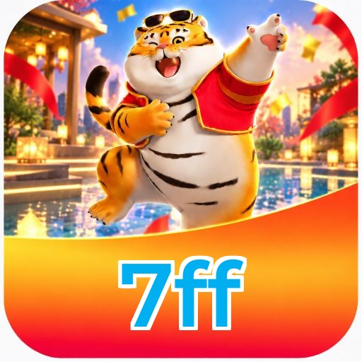 Logo 7ff