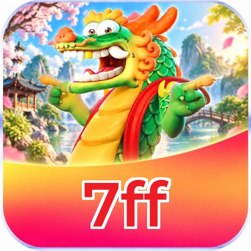 Logo 7ff