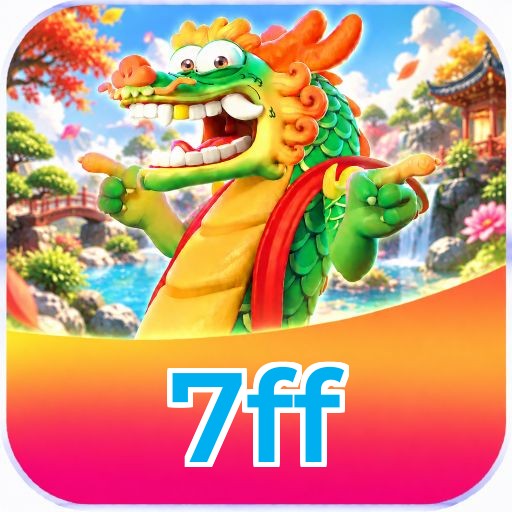 Logo 7ff